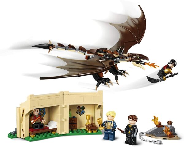 LEGO HARRY POTTER