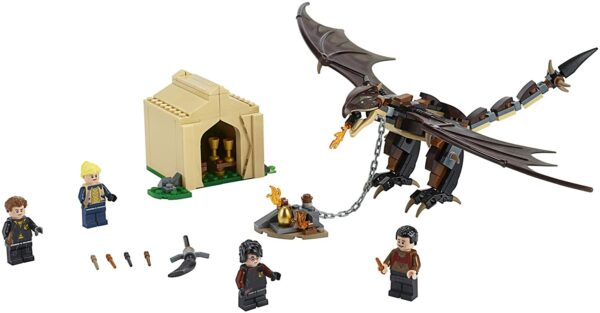 LEGO HARRY POTTER