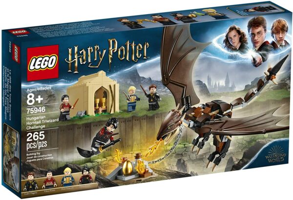 LEGO HARRY POTTER