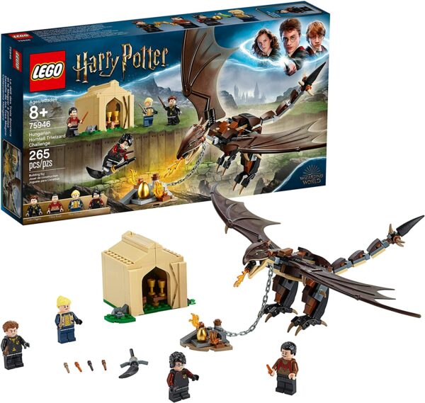 LEGO HARRY POTTER