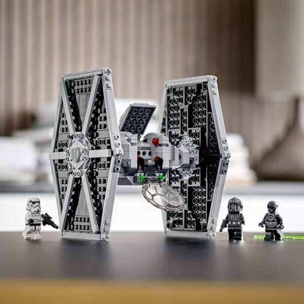 LEGO STAR WARS