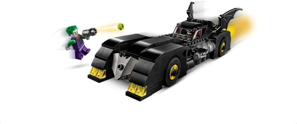 LEGO BATMAN