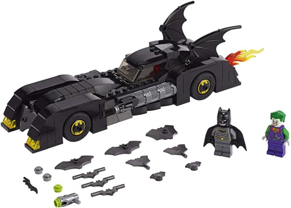 LEGO BATMAN