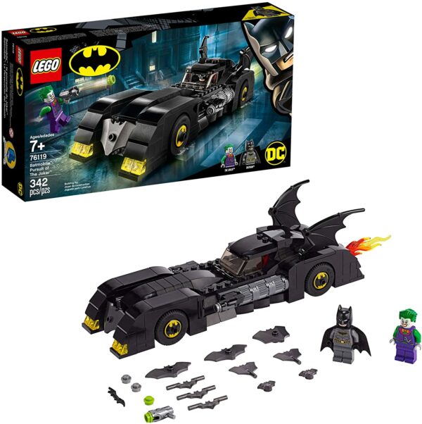 LEGO BATMAN