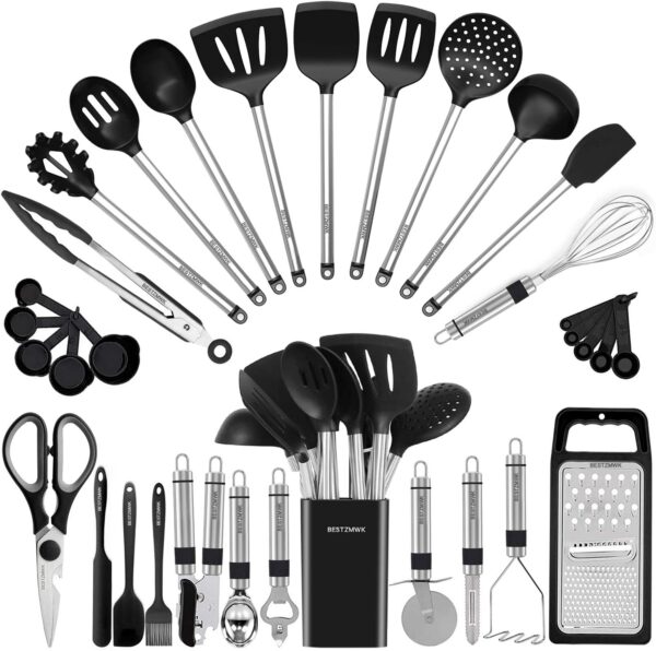 UTENCILIOS DE COCINA